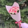Букет 9 роз Джумиля Букет 9 роз Джумиля