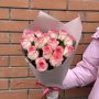 Букет из 15 роз Джумиля